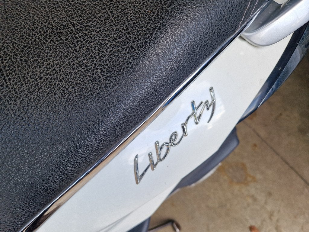 ONDERDELEN : piaggio liberty iget e4 , loop sloop parts lamp, Fietsen en Brommers, Ophalen, Gebruikt, Overige typen, Piaggio
