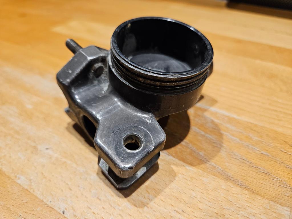 Ducati 750GT Koningsasser Scarab rempomp, Motoren, Ophalen of Verzenden, Gebruikt