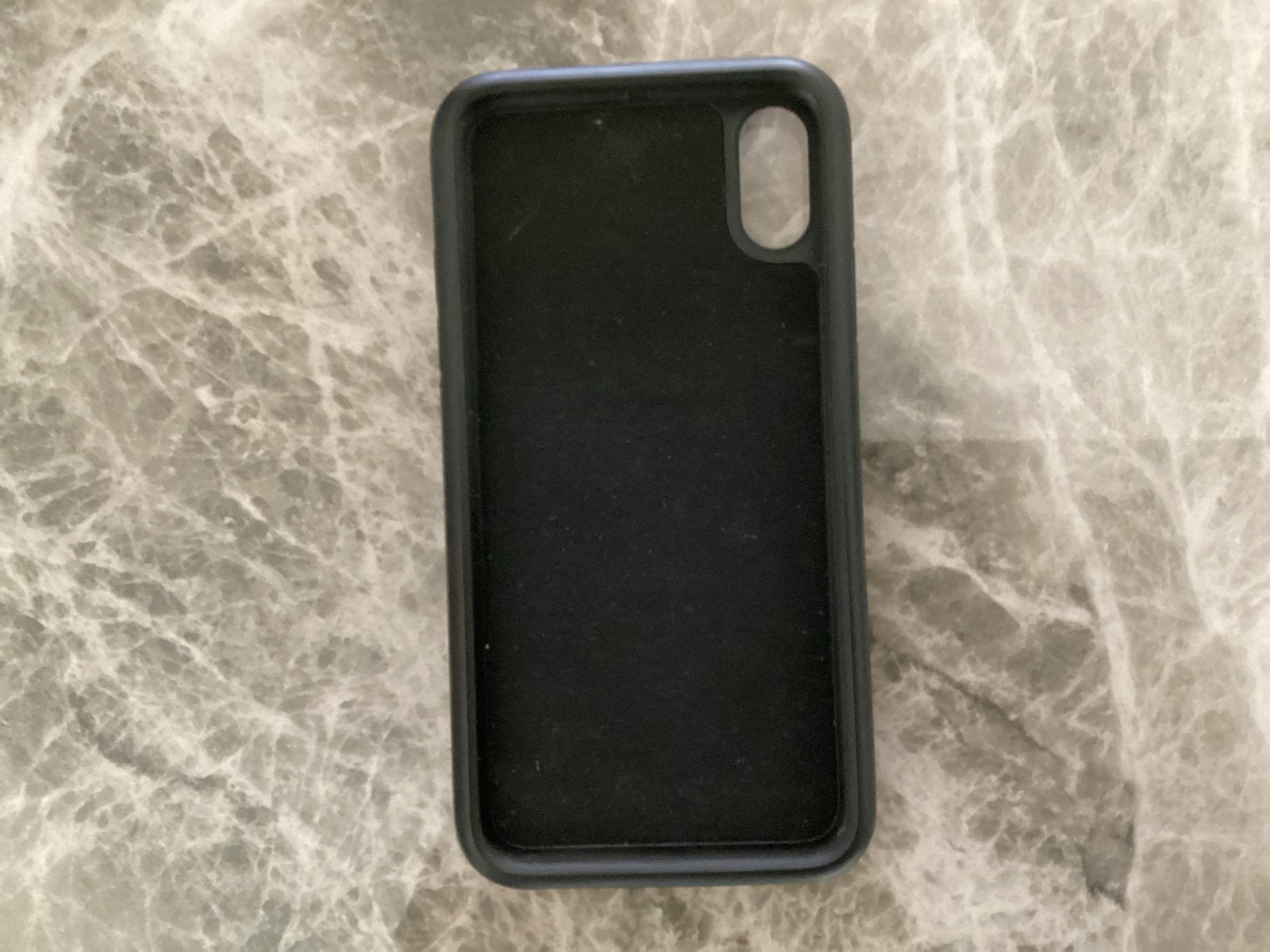 Quad Lock hoesje voor iPhone XR - Zwart, Quad Lock, Hoesje of Tasje, Schokbestendig, IPhone XR