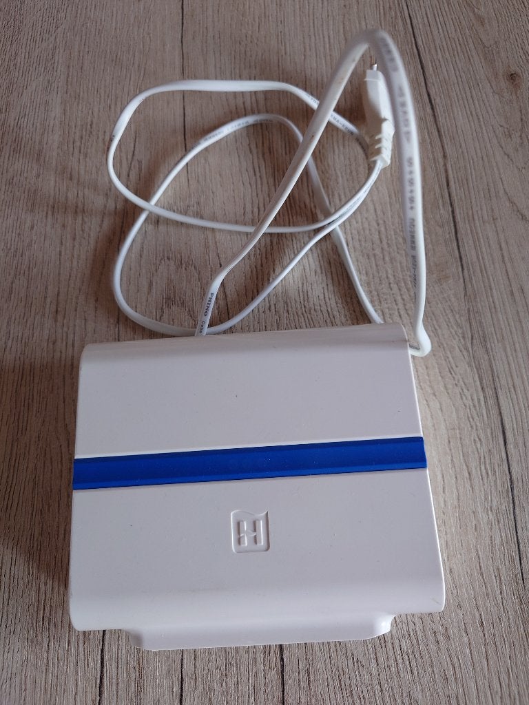 Hirschman SHOP HMV 41, Ophalen of Verzenden, Zo goed als nieuw, Minder dan 2 meter, Overige kabels