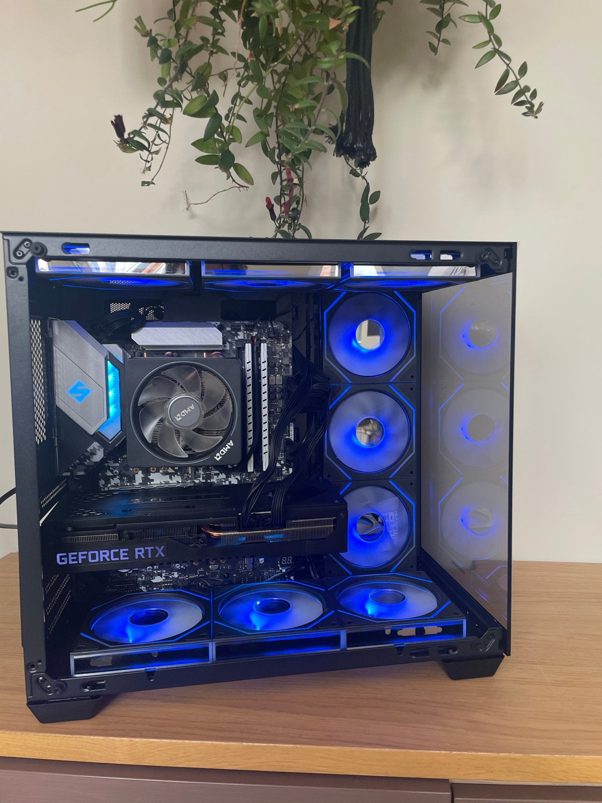 Game pc rtx 3080, Spelcomputers en Games, Games | Pc, Nieuw, Avontuur en Actie, 1 speler, Ophalen of Verzenden