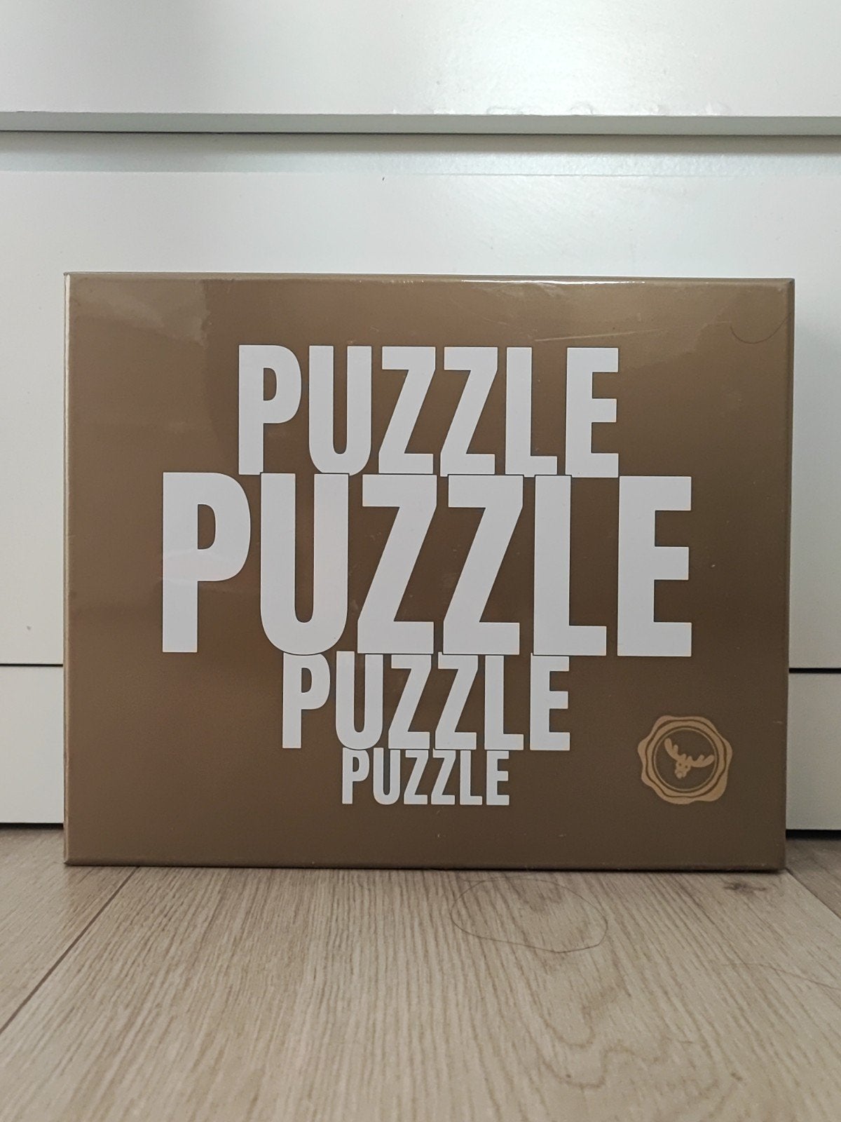 Napa Winter Wonderland Puzzel, Ophalen, 500 t/m 1500 stukjes, Nieuw, Legpuzzel
