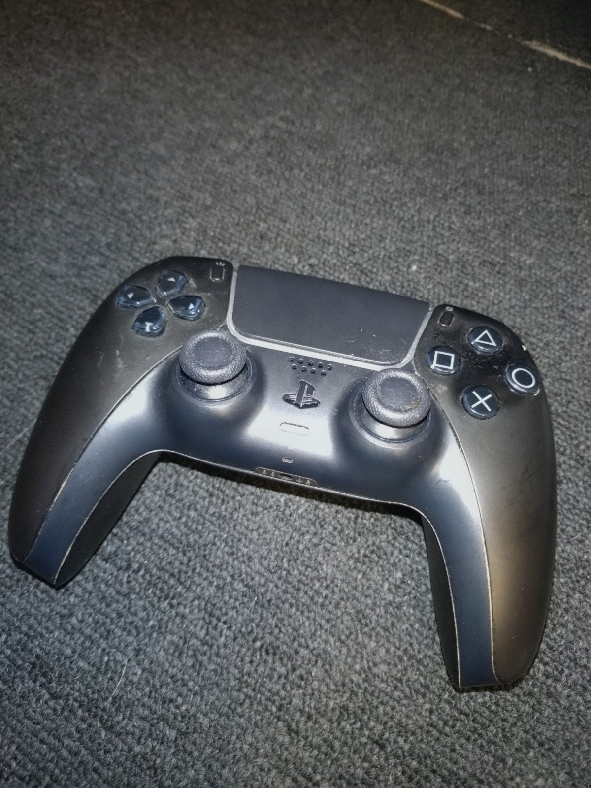 Sony ps5 controller, Ophalen of Verzenden, Gebruikt, Playstation 5
