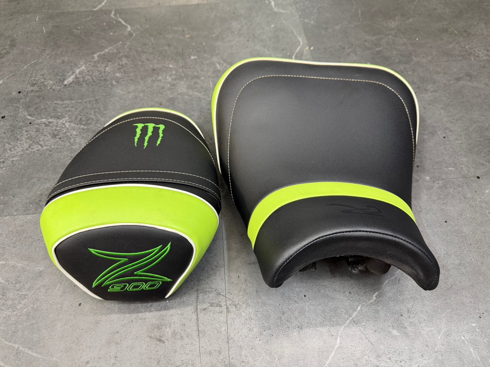 Comfort seat comfortseat comfort zadel Kawasaki Z900 Z 900, Motoren, Onderdelen | Kawasaki, Ophalen, Gebruikt
