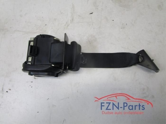 MERCEDES-BENZ W213 E-Klasse Achter Gordel Links, Ophalen of Verzenden, Gebruikt