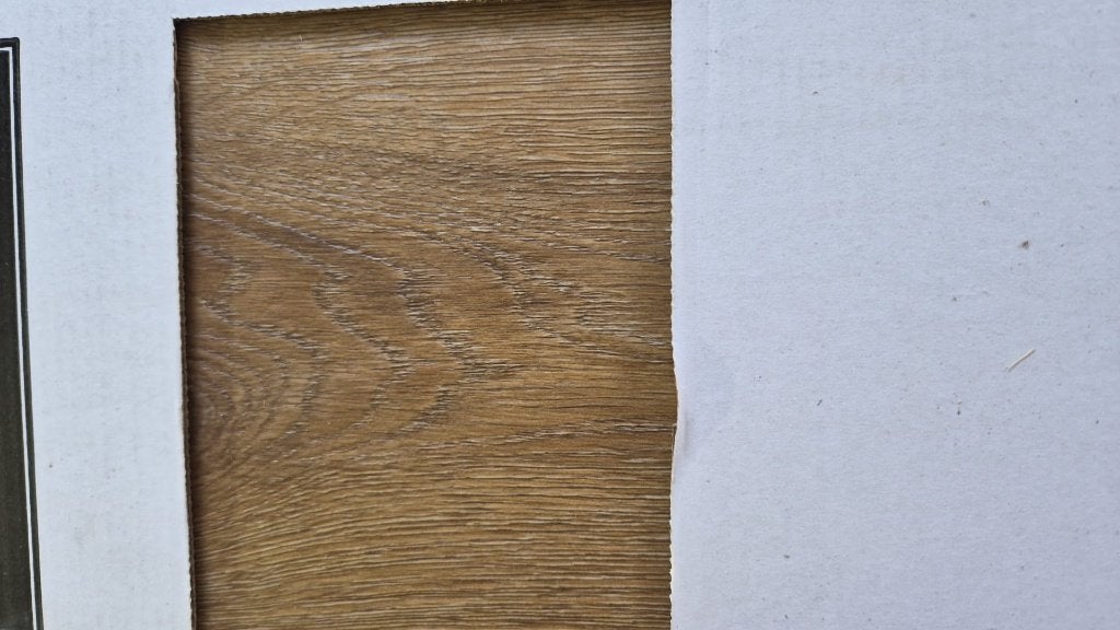 PVC Vloer Ambiant Vivero, Ophalen, Bruin, Overige typen, Nieuw