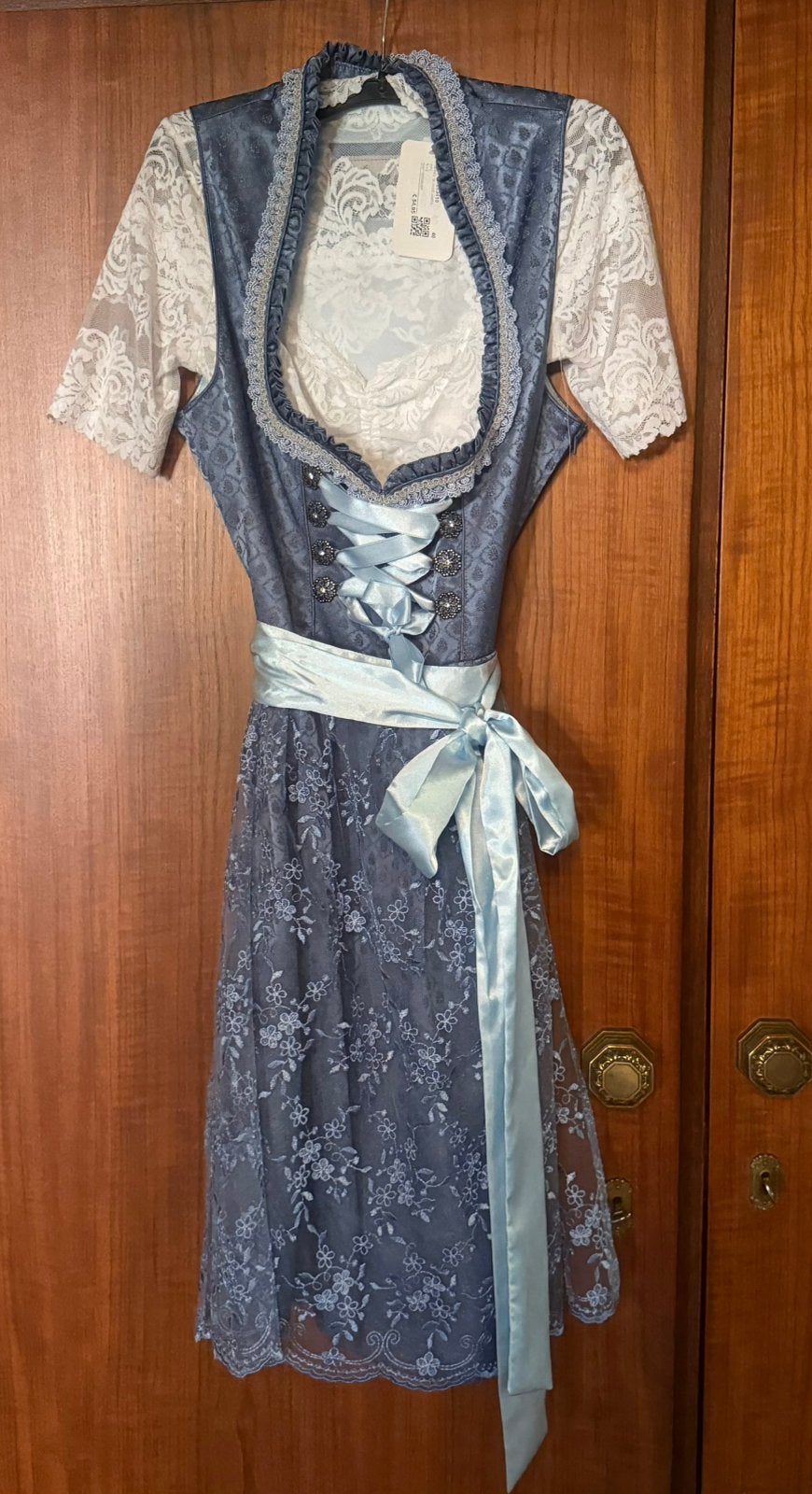 Dirndl, Kleding | Dames, Maat 42/44 (L), Ophalen of Verzenden, Kleding, Overige thema's