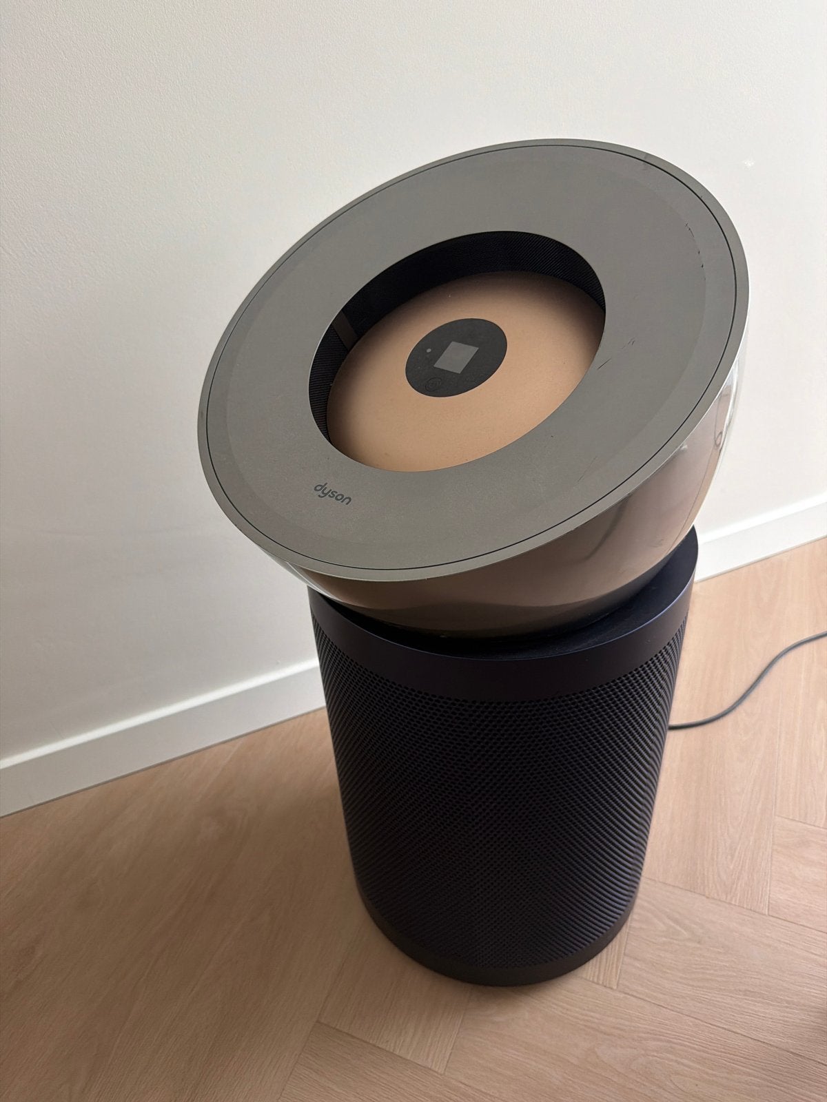 Dyson Big+Quiet Purifier Luchtreiniger, Ophalen of Verzenden, Gebruikt, Luchtreiniger