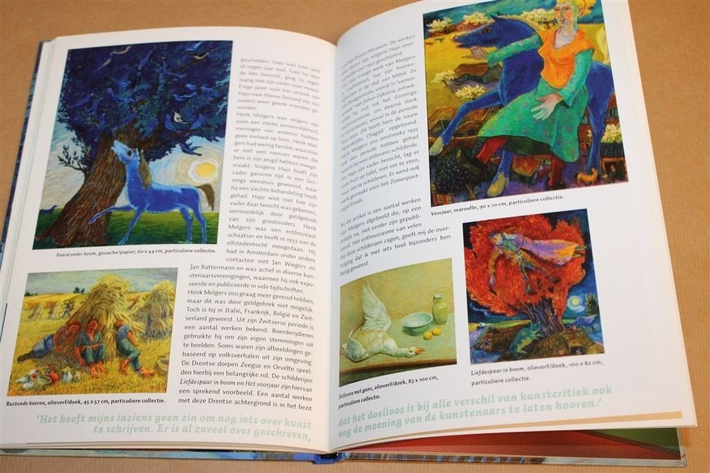 Ploeg Jaarboek 2009 — Ontdekkingen, Kunst Groningen, Ophalen of Verzenden, Zo goed als nieuw