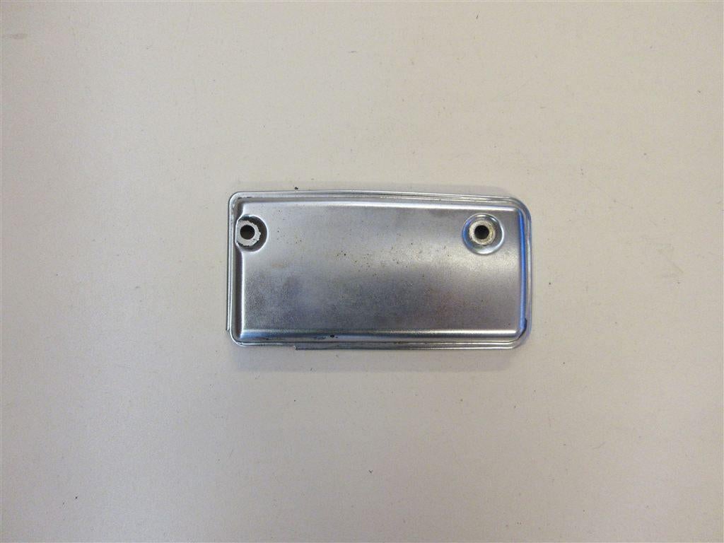 Kawasaki GT550 startmotordeksel Z550GT cover kap GPZ550 Z500, Ophalen of Verzenden, Gebruikt