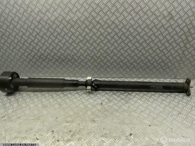 Tussenas BMW 5-serie 528xi 7629416, Gebruikt, Partnerportal@bmw.de, Bmw, Ophalen of Verzenden