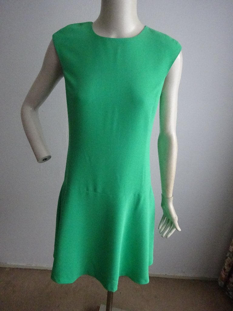 Ralph Lauren jurk mt 36, Ophalen of Verzenden, Zo goed als nieuw, Ralph Lauren, Maat 36 (S)