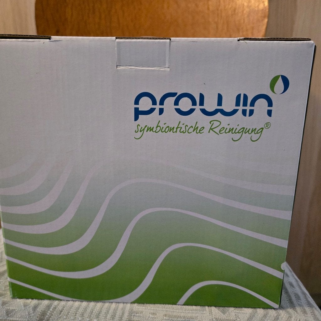 ProWin symbiotische reinigingsapparaat, Huis en Inrichting, Ophalen of Verzenden, Overige typen