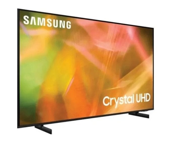 Samsung UE50AU8070 - 50 inch - 4K LED
