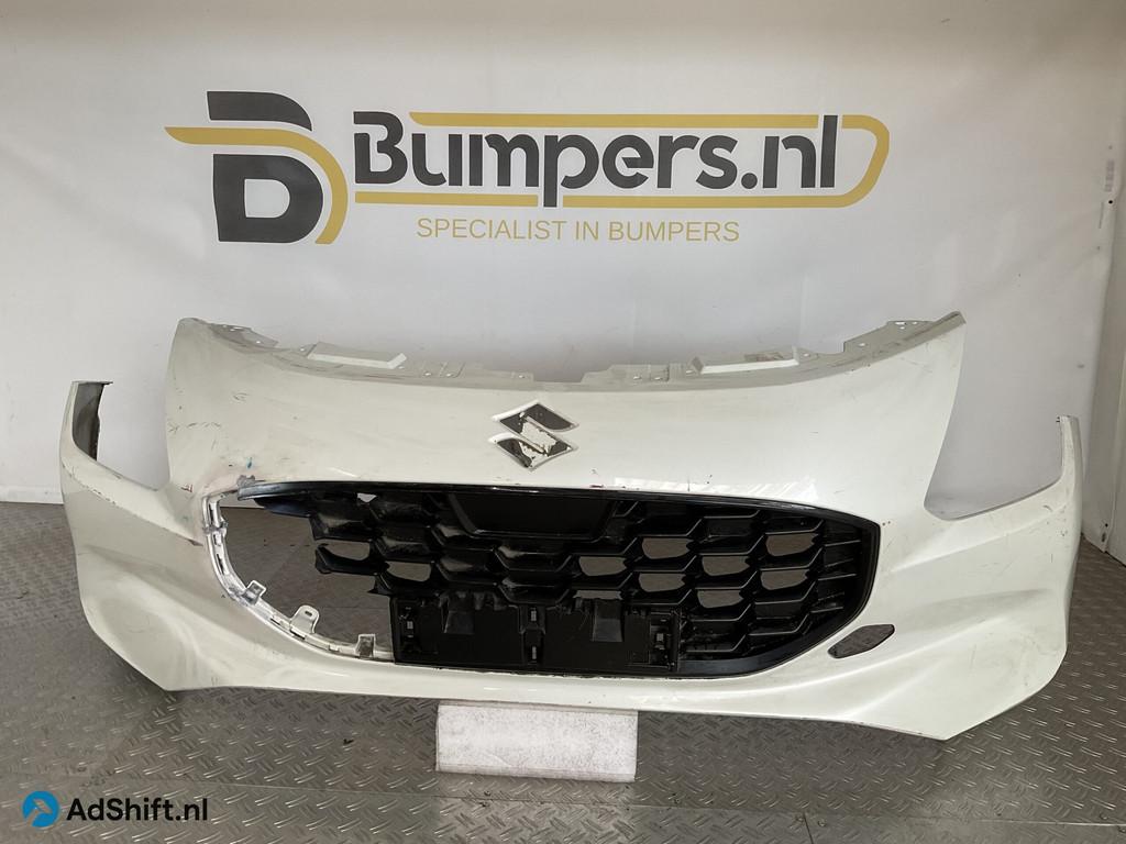 Bumper Suzuki Swift IV Facelift 24- 71721-69T0 Voorbumper E5, Bumper