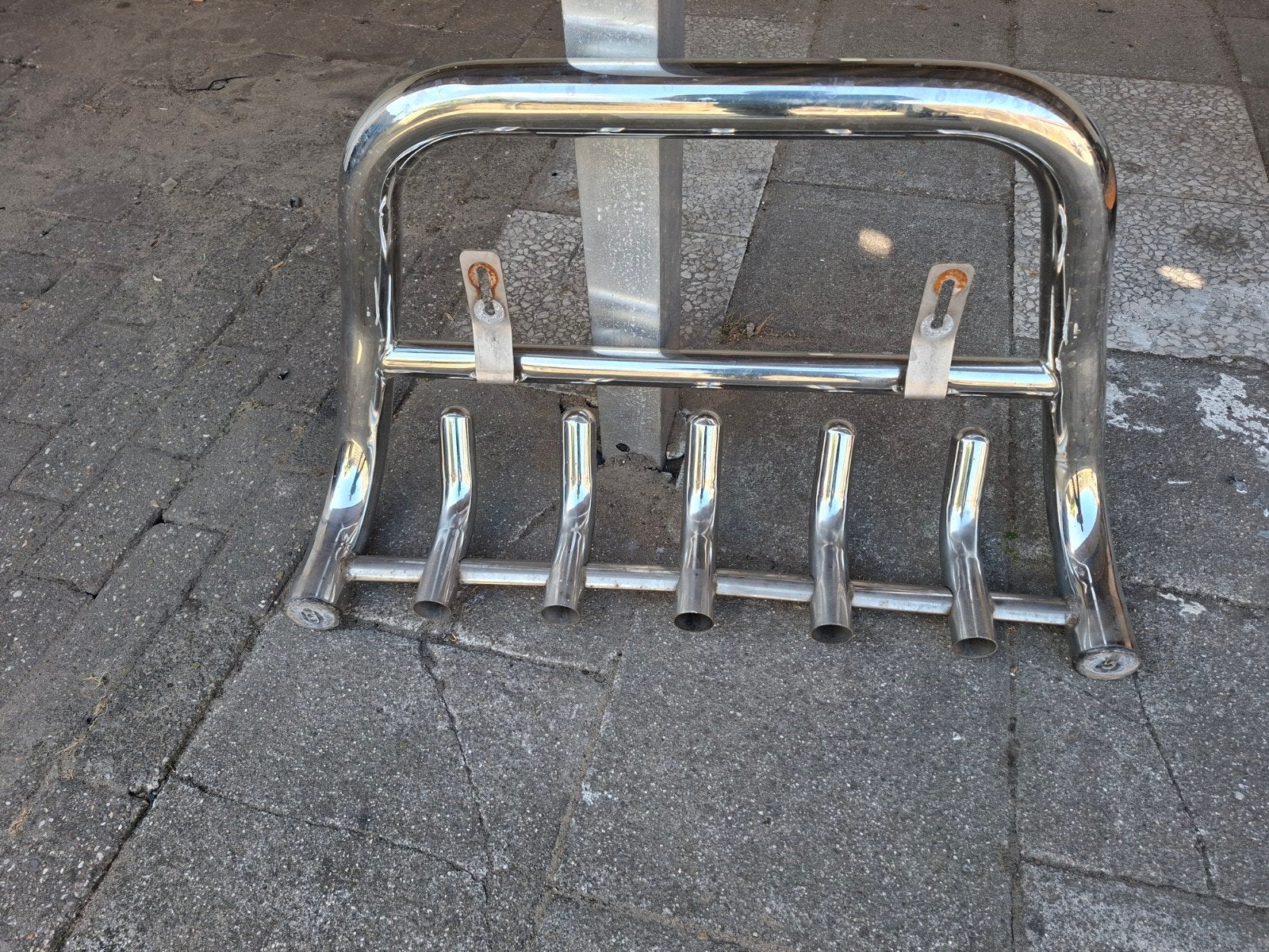 Auto Bulbar, Ophalen of Verzenden, Nieuw