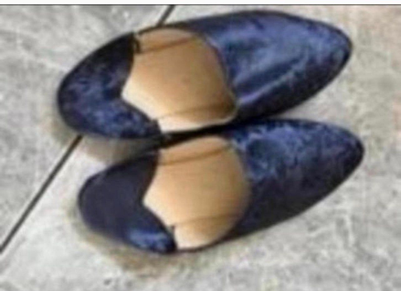 Marokkaanse slippers, Kleding | Dames, Schoenen, Ophalen of Verzenden, Nieuw