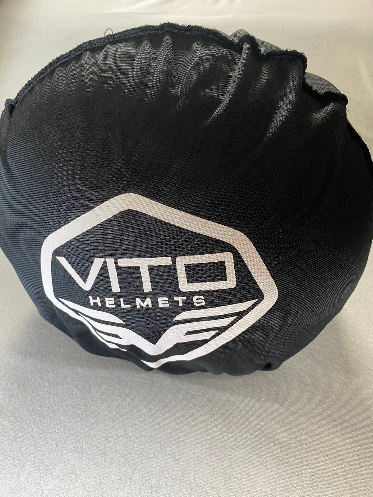 Dames Scooter Helm Vito : 70€., Ophalen, Dames, Overige merken