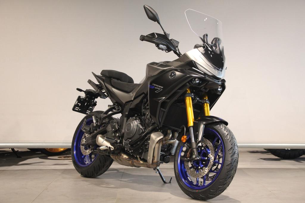 Yamaha TRACER 7 GT (bj 2026), Klantenservice@yamaha-motor.nl, Meer dan 35 kW, Toermotor, Koolhovenlaan 101
1119 NC  Schiphol-Rijk, NL