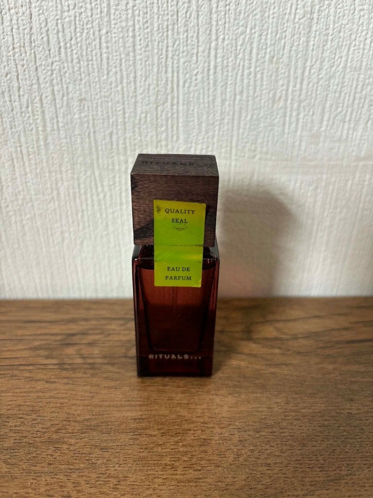 Rituals Rose De Shiraz Parfum 15 ml, Ophalen of Verzenden, Nieuw