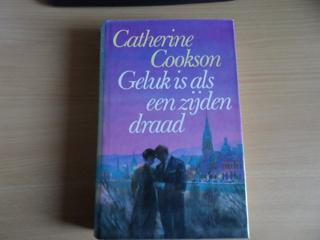 BOEK VAN CATHERINE COOKSON, Boeken, Romans, Ophalen of Verzenden, Gelezen