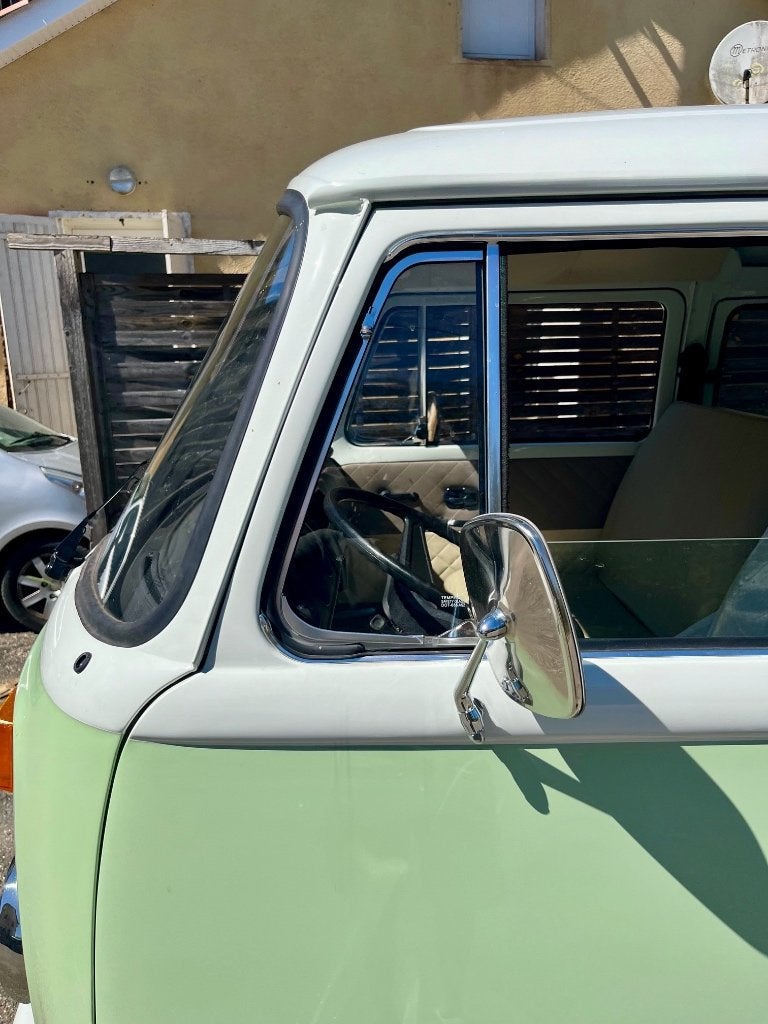 Volkswagen T2b Kombi (1991) | Volledig gerestaureerd |camper, foto 6