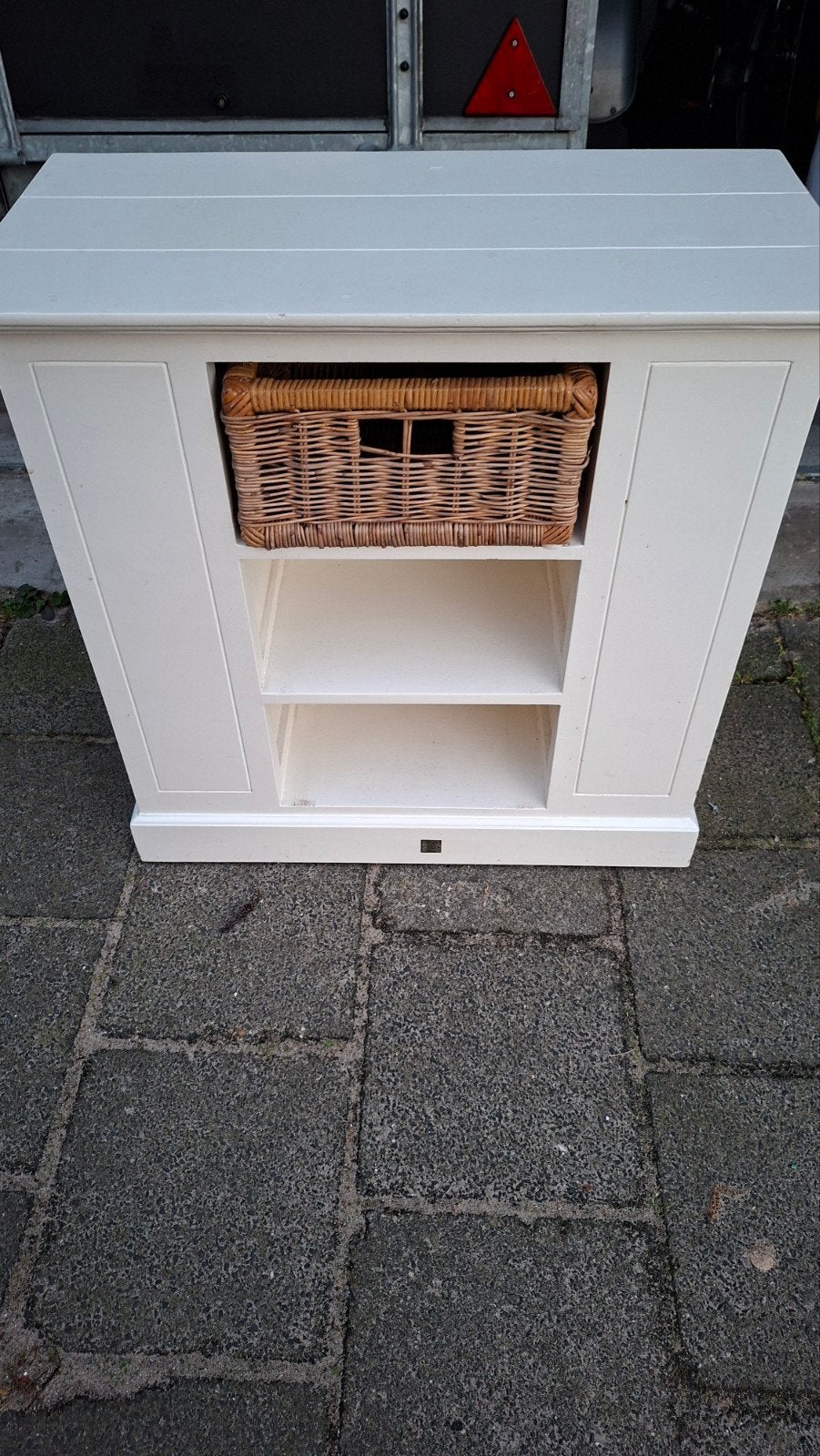 Leuk riviera maison kastje, Ophalen, Kooi, Minder dan 60 cm