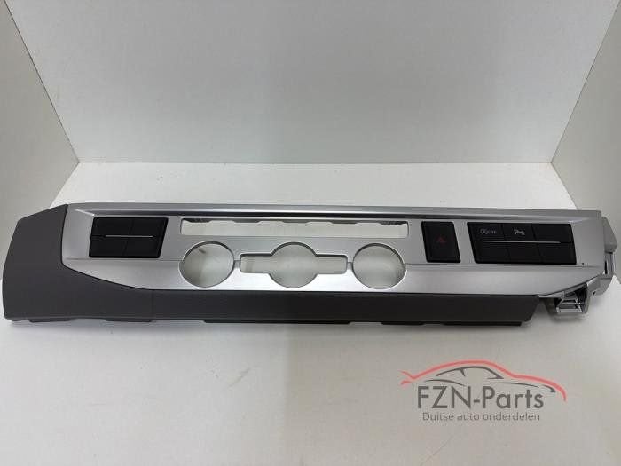 VW Transporter T6.1 Dashboard inleg Clima, Ophalen of Verzenden, Gebruikt