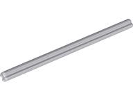 Lego Technic Axle 9L lichtblauw grijs 4 stuks nieuw, Ophalen of Verzenden, Nieuw, Losse stenen, Lego