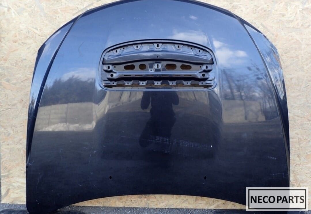 SUBARU IMPREZA GH WRX STİ MOTORKAP BONNET, Subaru, Gebruikt, -, -