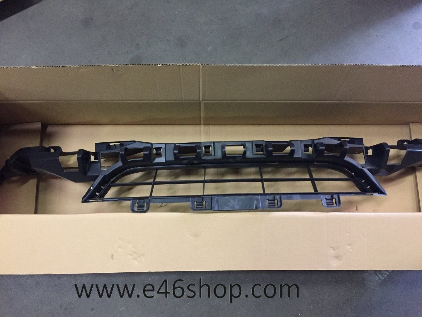LUCHTINLAAT BMW F34 OE 51117293808, -, -, Nieuw, Ophalen of Verzenden