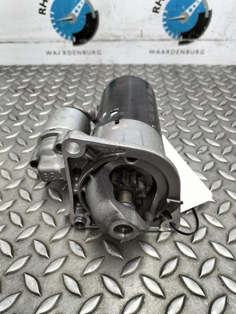 FIAT TIPO STARTMOTOR 2017, Ophalen of Verzenden, Gebruikt, ARN erkend
