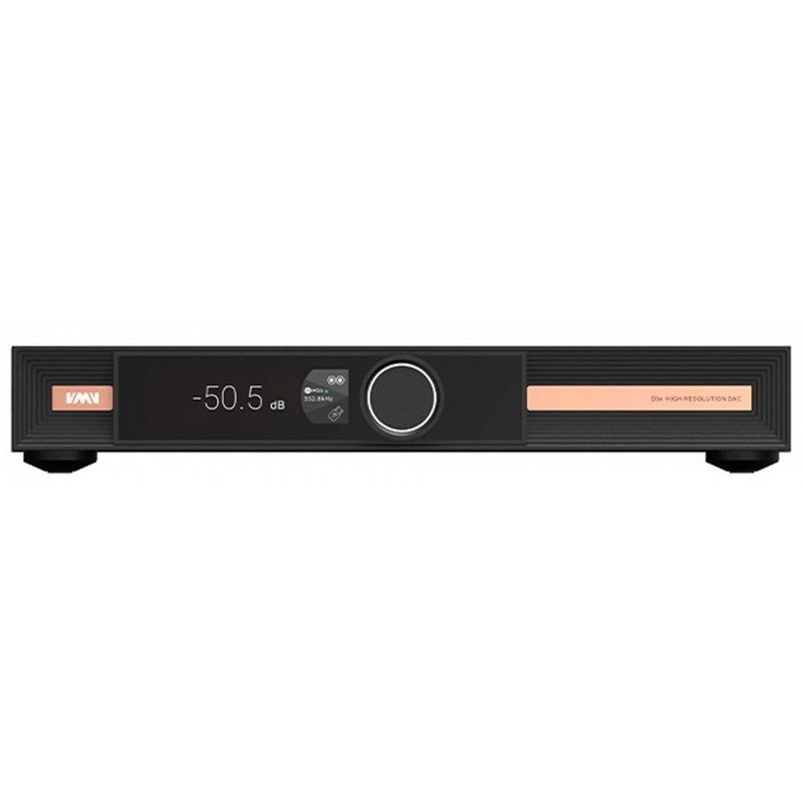 SMSL VMV D3R Balanced DAC 2x ROHM BD34302EKV Bluetooth LDAC, Ophalen of Verzenden, Nieuw