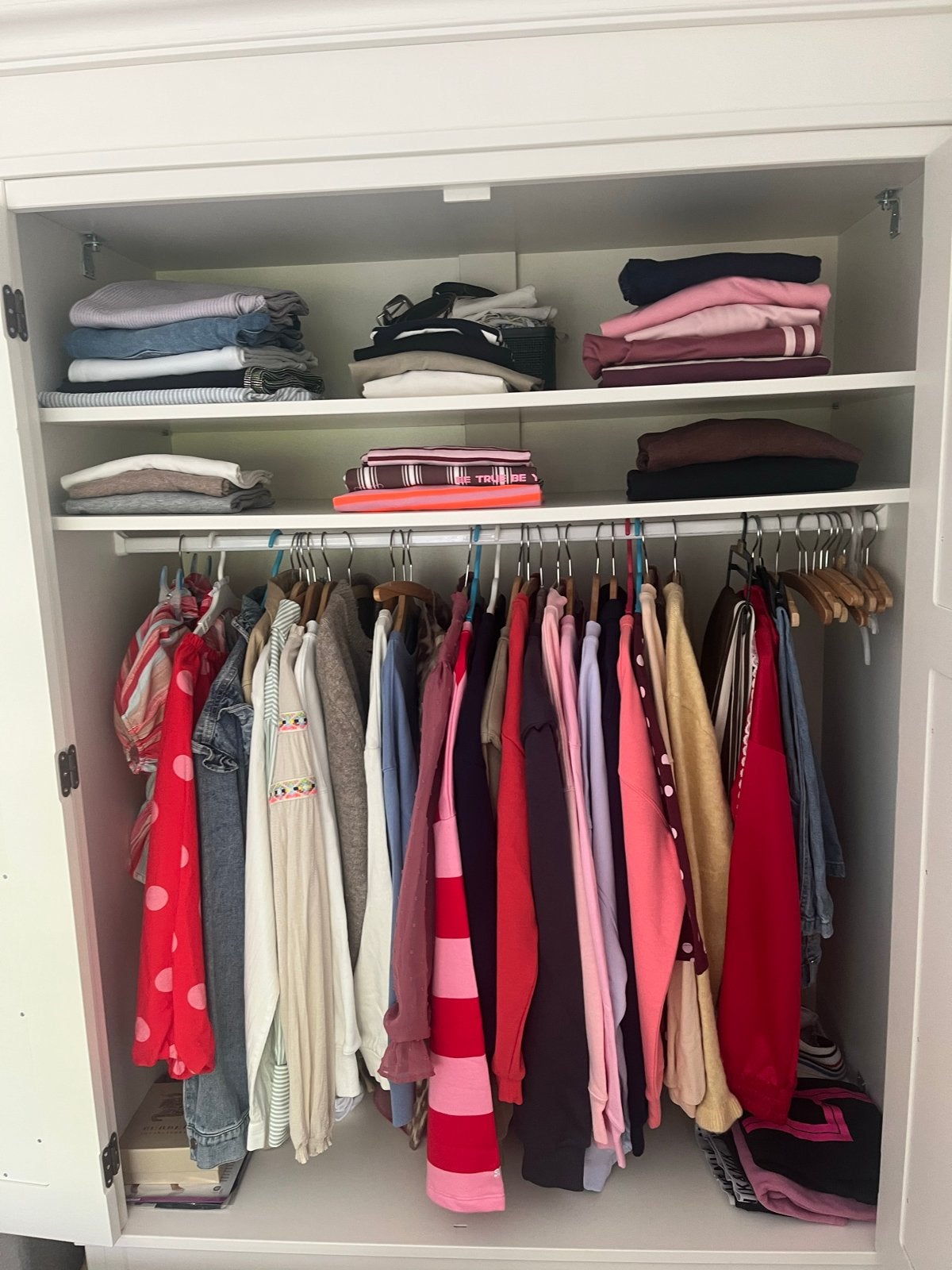 Kidsmill bed en kledingkast, Ophalen, 50 tot 100 cm, Zo goed als nieuw, 150 tot 200 cm