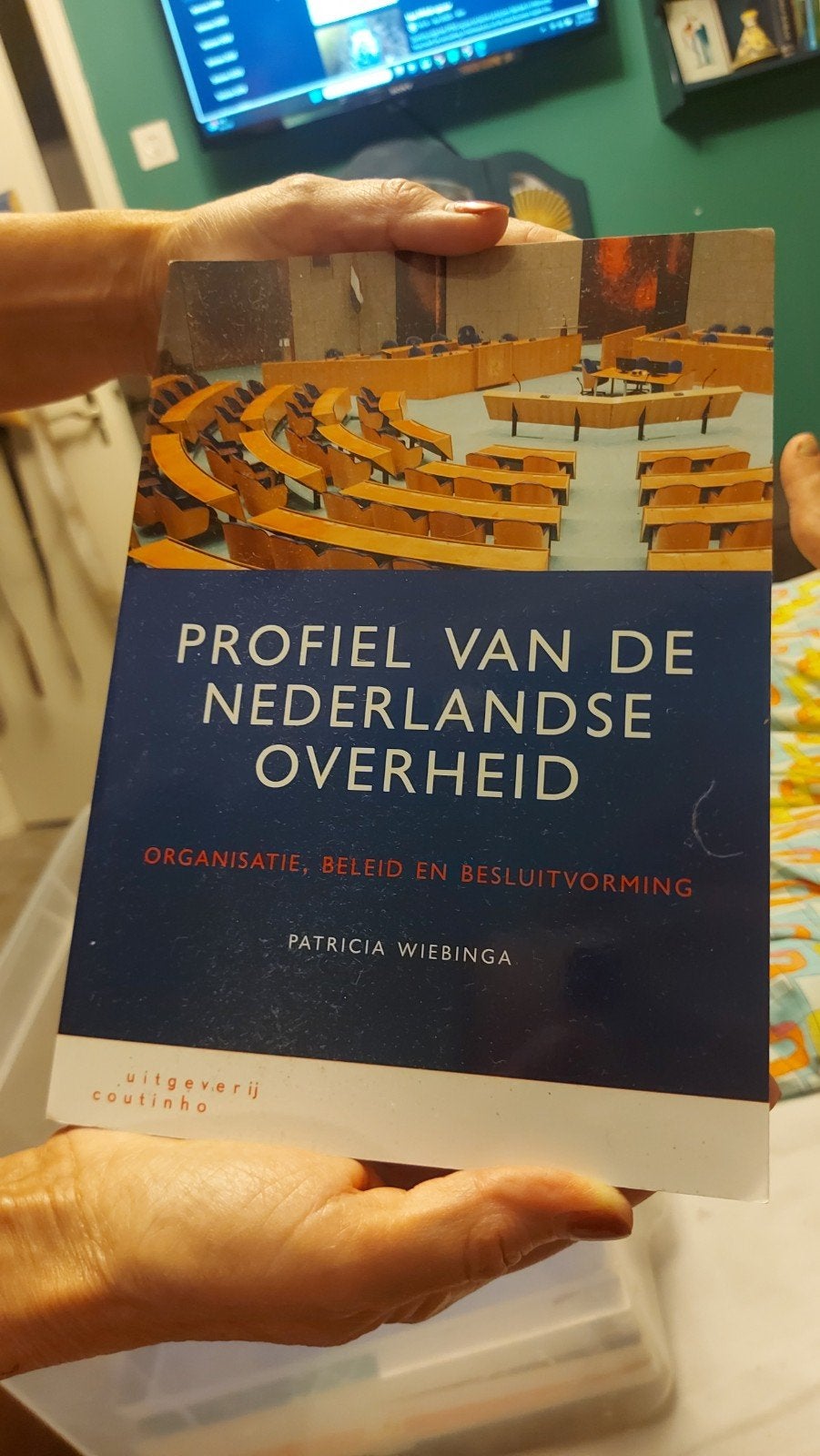 Studieboeken: Integrale Veiligheidskunde, Boeken, Nieuw, Diverse auteurs, Beta, HBO