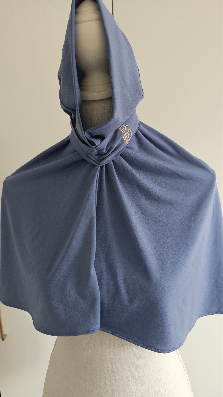 Instant Hijab Bifiquezz van Premium Jersey, Bifiquezz, Ophalen of Verzenden, Nieuw