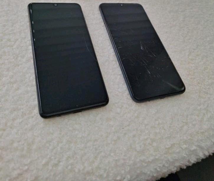 Samsung Galaxy A41 en Galaxy A10, Telecommunicatie, Mobiele telefoons | Samsung, Ophalen