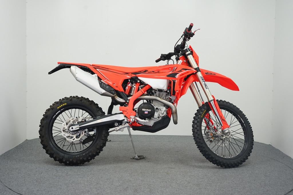 Beta RR 430 X-PRO (bj 2026), Motoren, Bedrijf, Overig, Beta