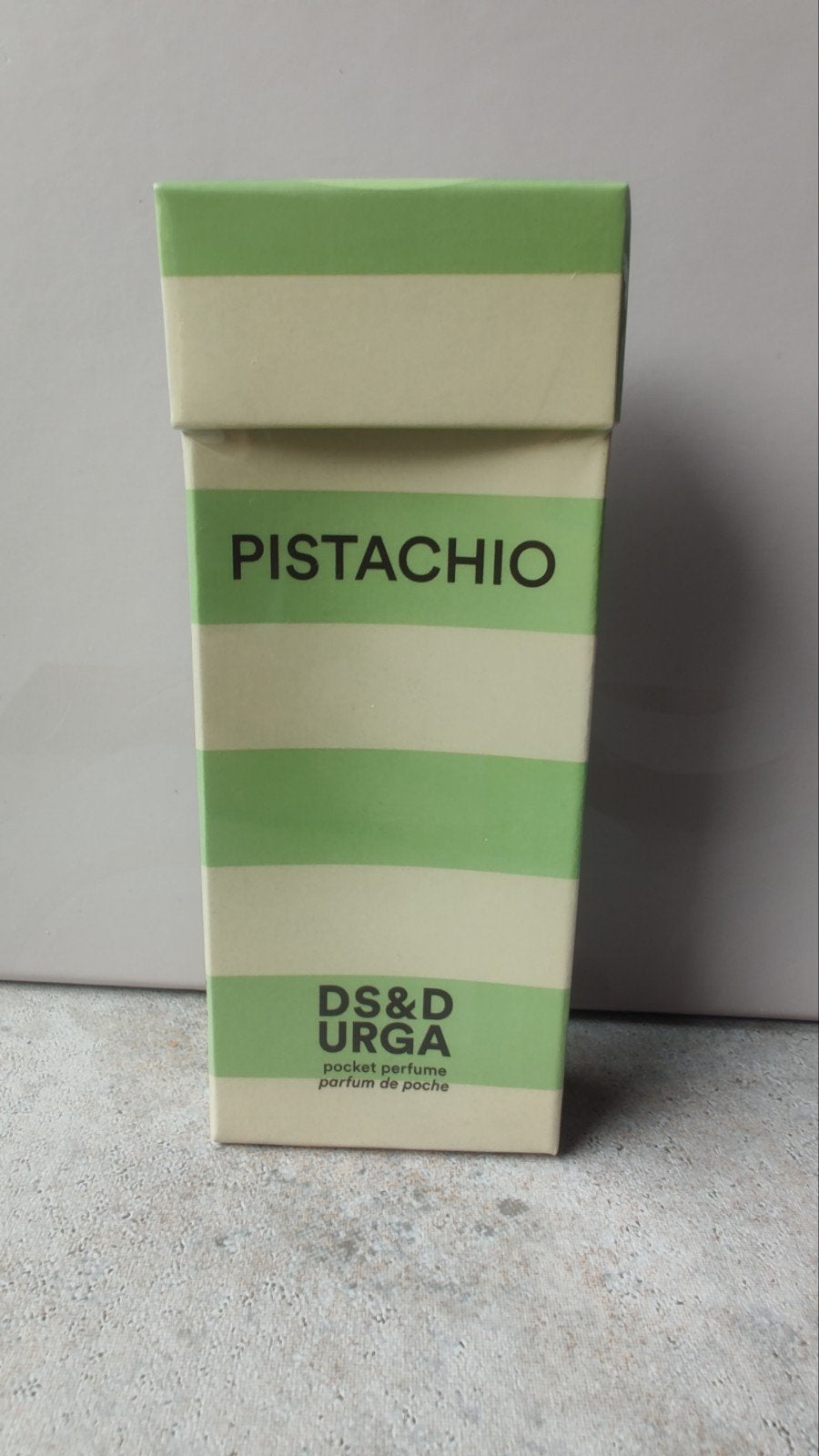 D.S. & DURGA Pistachio pocket perfume 10 ml, Ophalen of Verzenden
