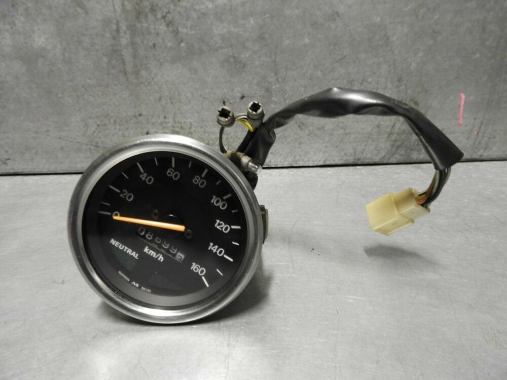 LS650 1986 - 2004 Suzuki Tellers Kilometerteller D1-43844, Motoren, Accessoires | Overige