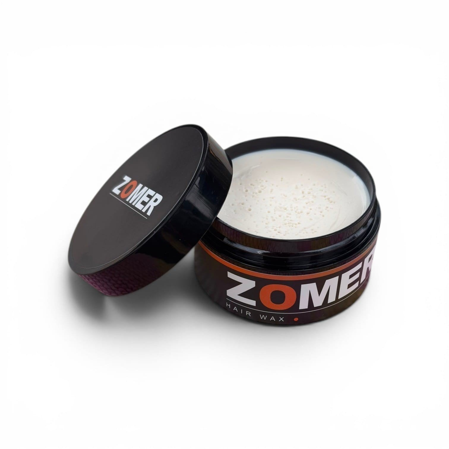 Zomer Matte Haarwax, Verzenden, Nieuw, Gel, Wax, Haarlak of Mousse