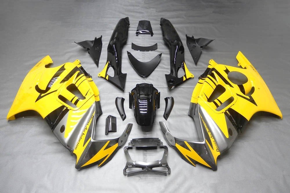 Motorfiets AVDB kuipdelen voor HONDA CBR 600 F F3 1997 1998, Ophalen of Verzenden, Nieuw