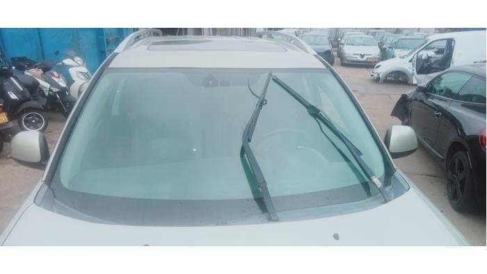 Voorruit van een Mitsubishi Outlander, Gebruikt, -, -, Ophalen of Verzenden