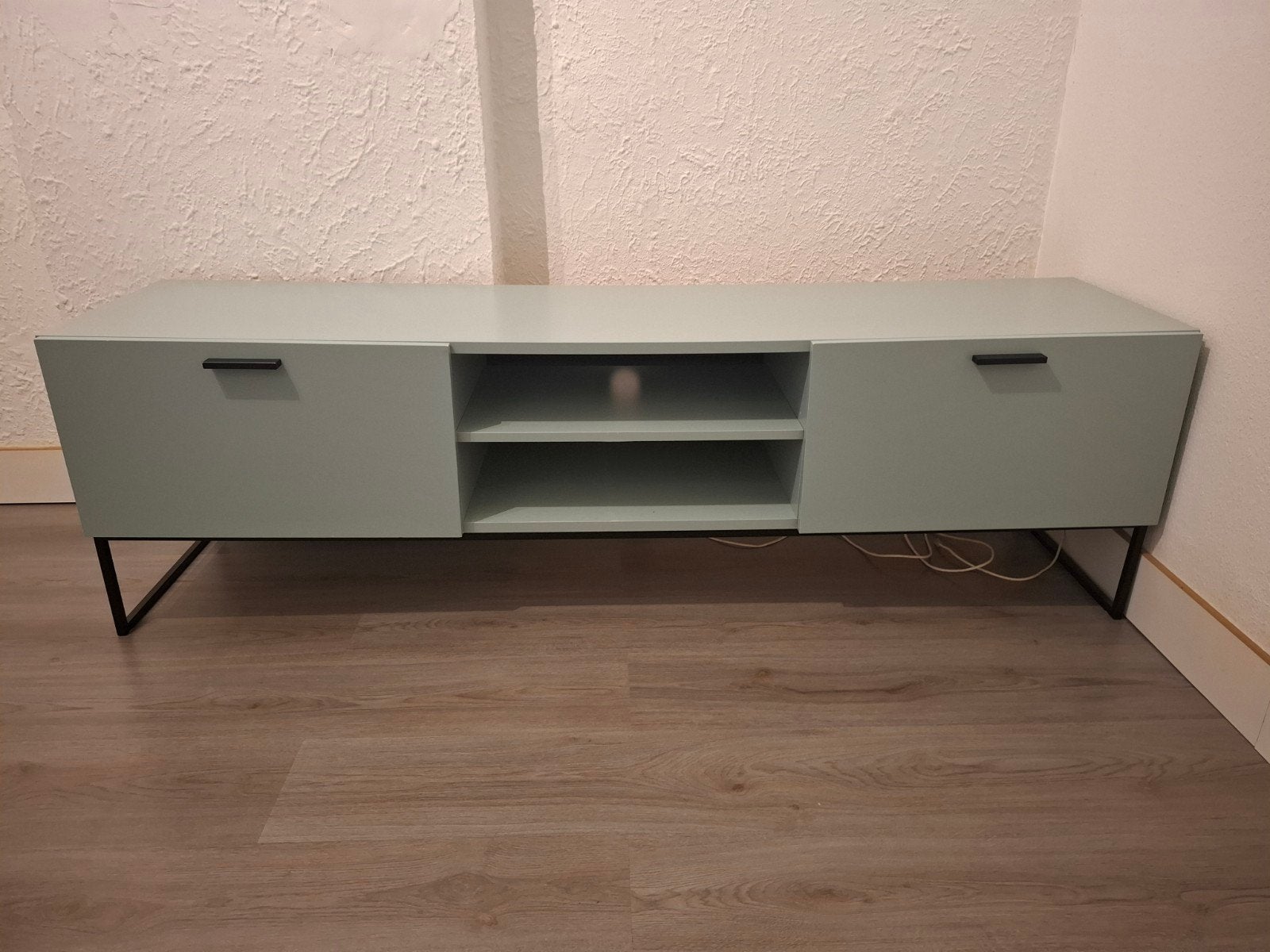 mooie tv kast, Ophalen, 25 tot 50 cm, Minder dan 100 cm
