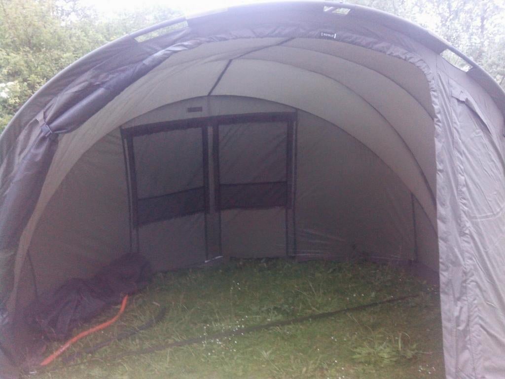 Te koop fox xxl bivy, Watersport en Boten, Hengelsport | Karpervissen, Ophalen, Zo goed als nieuw, Overige typen