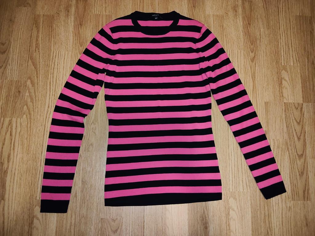 Nikkie dames longsleeve maat 38, nooit gedragen, Kleding | Dames, T-shirts, Maat 38/40 (M), Nieuw, Ophalen of Verzenden, Nikkie