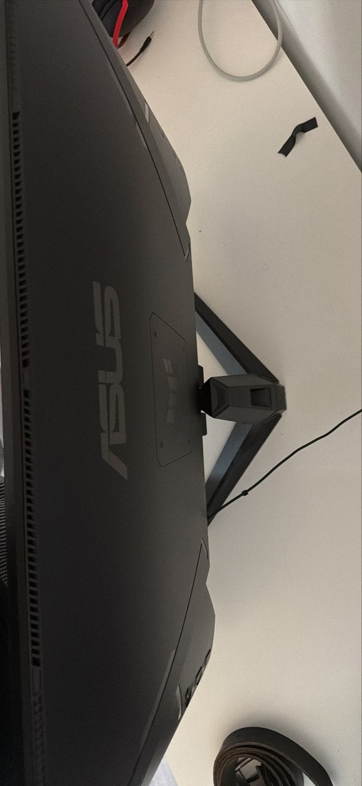 ASUS TUF Gaming Monitor - Zo goed als nieuw, Computers en Software, Monitoren, Zo goed als nieuw, Gaming, Ophalen