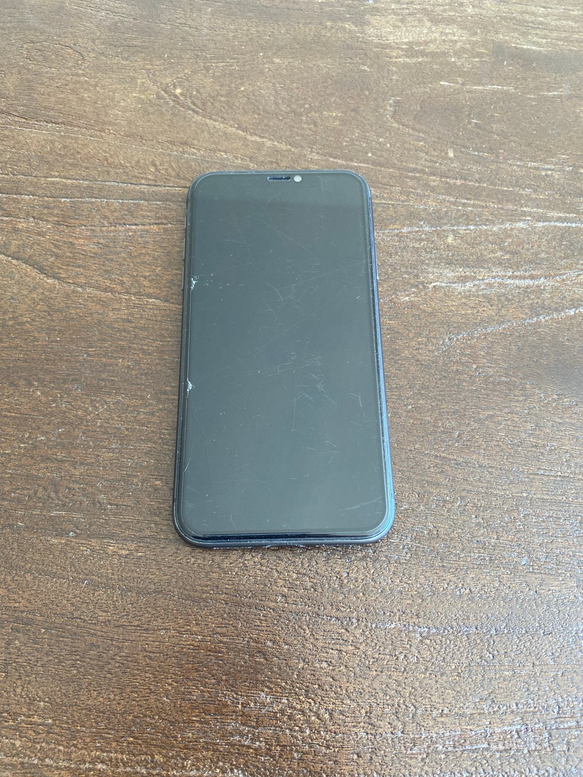 Apple iPhone 11 Zwart 64GB - Gebruikt, Telecommunicatie, Gebruikt, Zwart, 64 GB, Zonder simlock