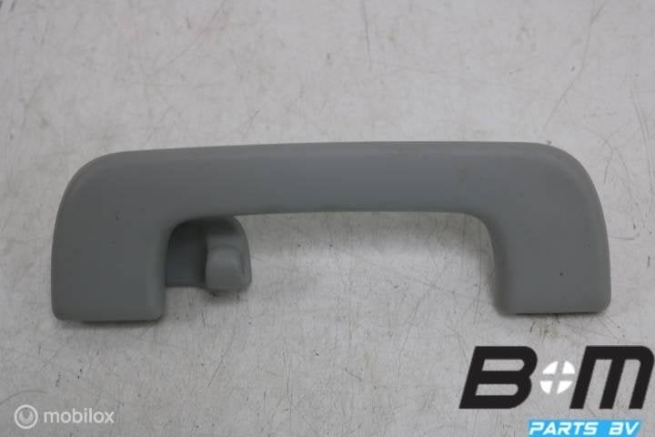 Handgreep in hemel rechts achter Audi A3 8V 8V0857608, Auto-onderdelen, Interieur en Bekleding, Gebruikt