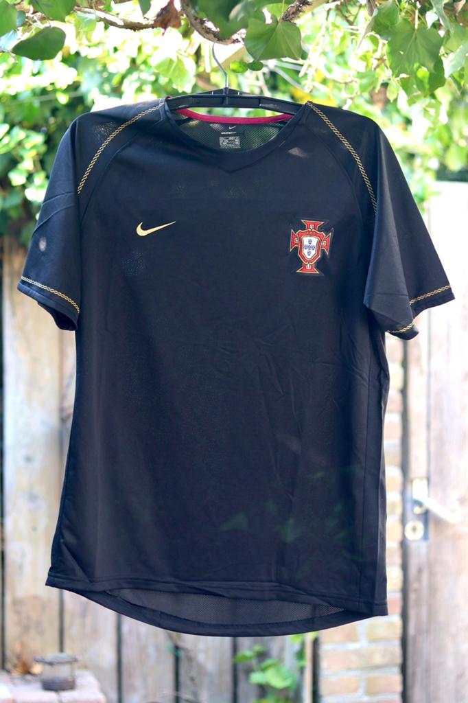 Portugal 2006 uitshirt, Maat L, Ophalen of Verzenden, Nieuw, Shirt